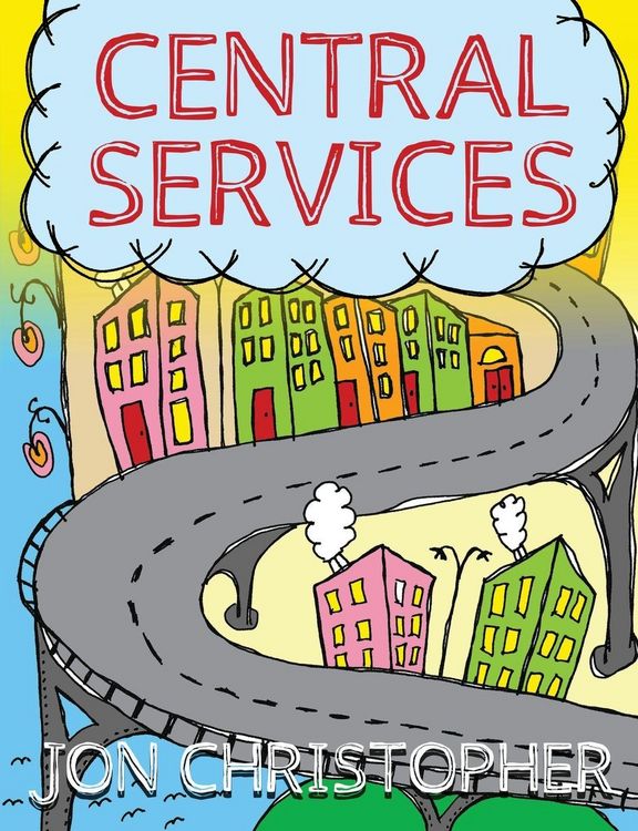 Produktbild: Central Services