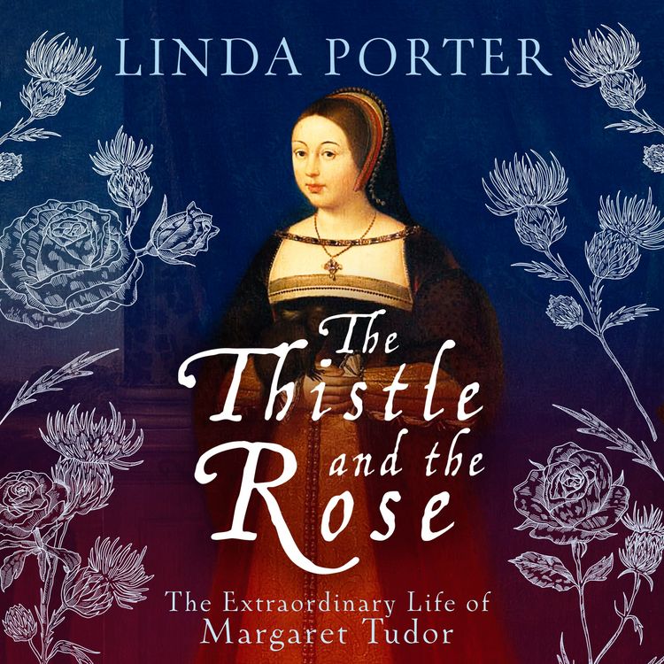 Produktbild: The Thistle and The Rose