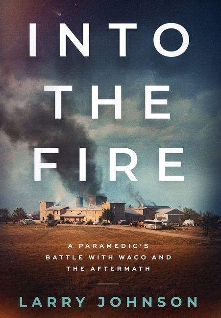 Produktbild: INTO THE FIRE