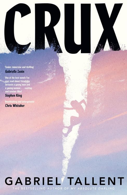 Produktbild: Crux
