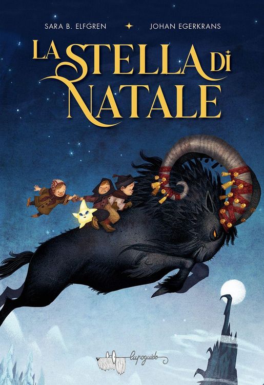 Produktbild: La stella di Natale