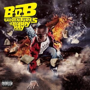 Produktbild: B.o.B Presents:The Adventures of Bobby Ray