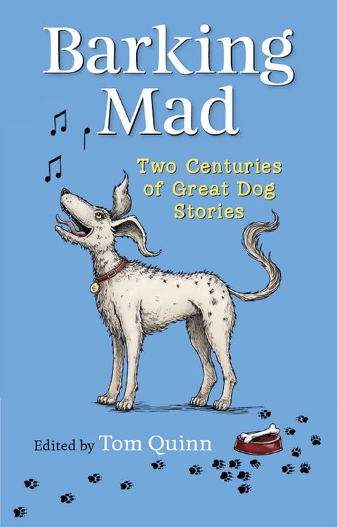Produktbild: Barking Mad