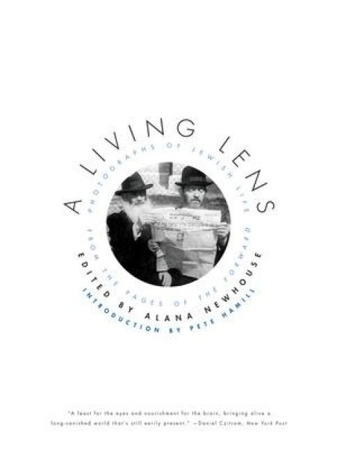 Produktbild: A Living Lens