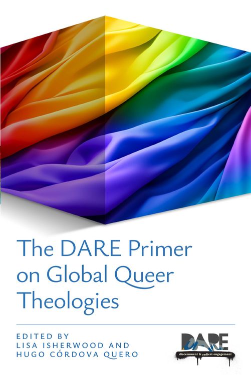 Produktbild: The DARE Primer on Global Queer Theologies