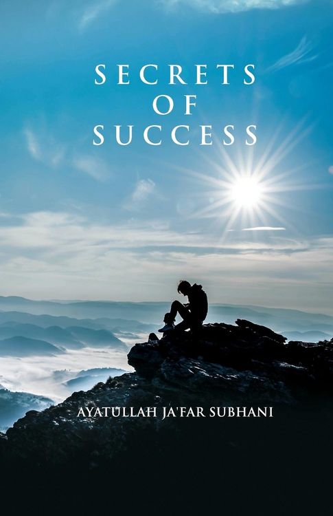 Produktbild: Secrets of Success