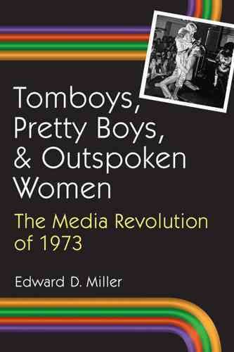 Produktbild: Tomboys Pretty Boys & Outspoke