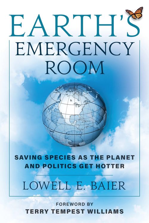 Produktbild: Earth's Emergency Room