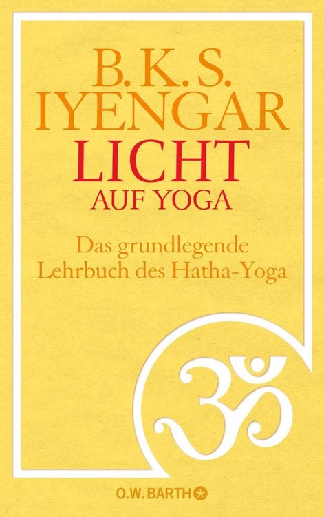 Produktbild: Licht auf Yoga
