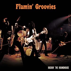 Produktbild: Rockin The Roundhouse (ORANGE)
