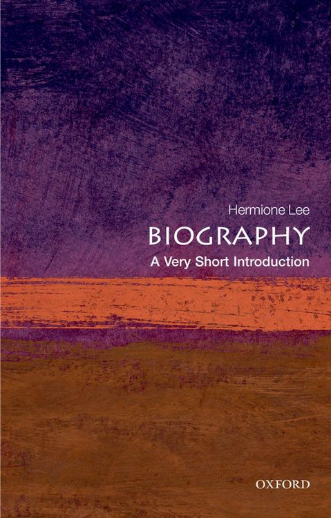 Produktbild: Biography