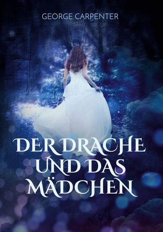 Produktbild: Der Drache und das M&auml;dchen