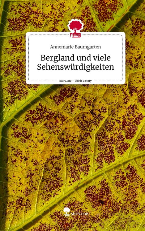 Produktbild: Bergland und viele Sehensw&uuml;rdigkeiten. Life is a Story - story.one