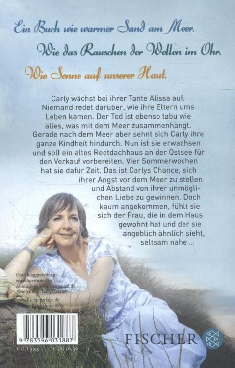 Produktbild: Das Meer in deinem Namen