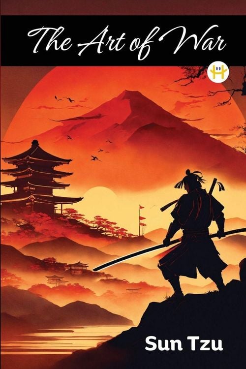 Produktbild: The Art of War