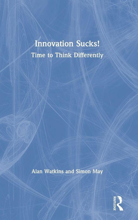 Produktbild: Innovation Sucks!