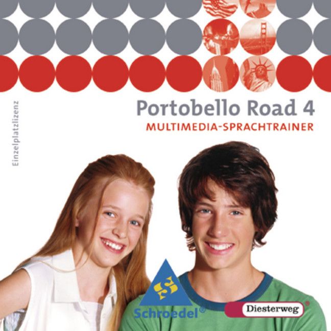 Produktbild: Multimedia Language Trainer, 1 CD-ROM