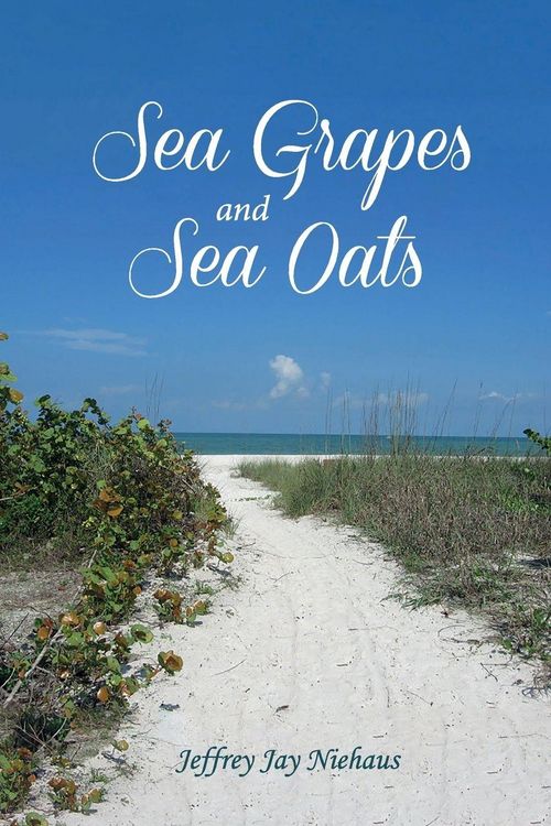 Produktbild: Sea Grapes and Sea Oats