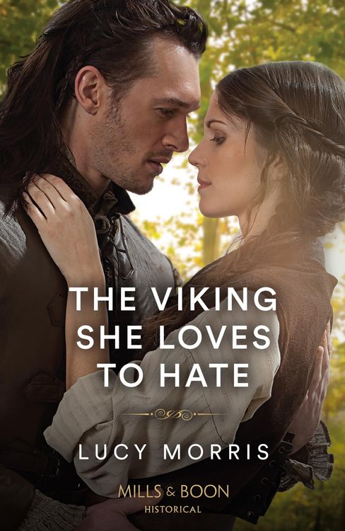 Produktbild: The Viking She Loves To Hate