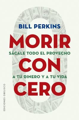 Produktbild: Morir Con Cero
