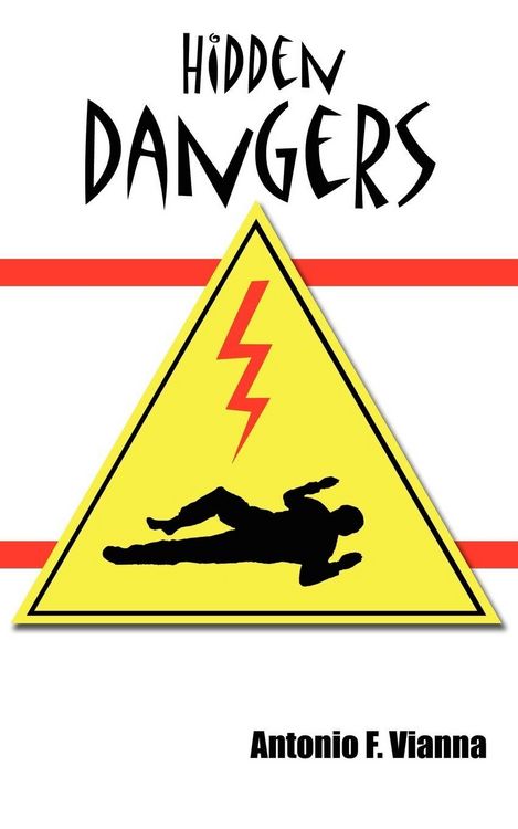 Produktbild: Hidden Dangers