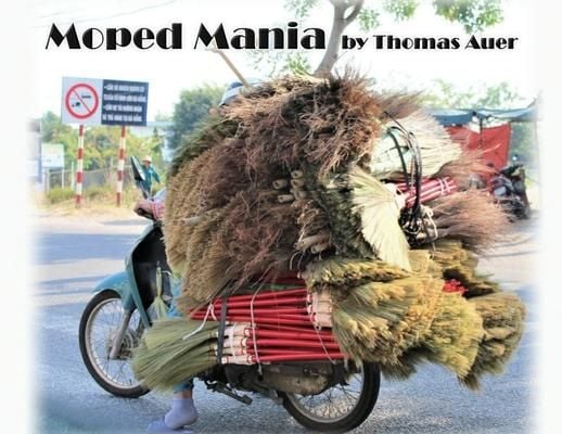 Produktbild: Moped Mania