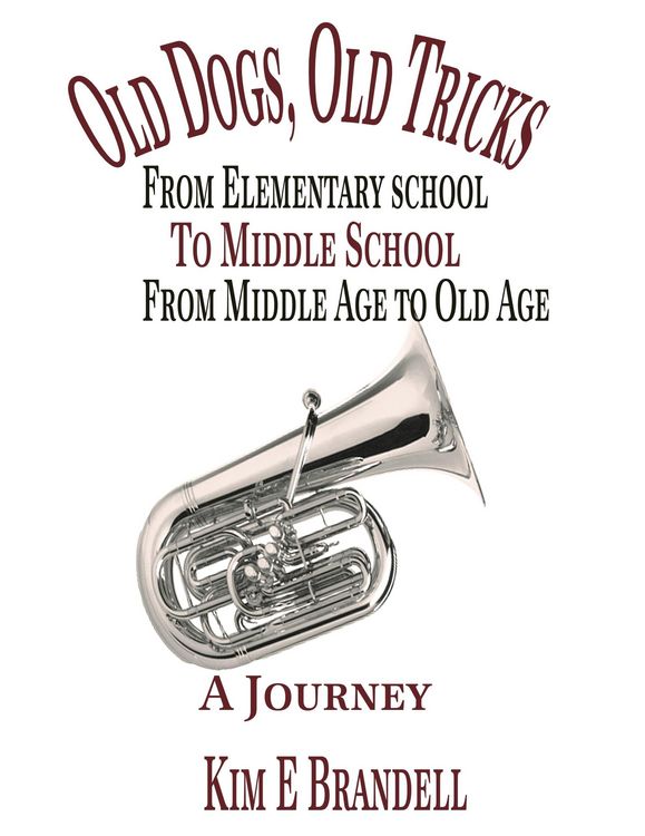 Produktbild: Old Dogs, Old Tricks