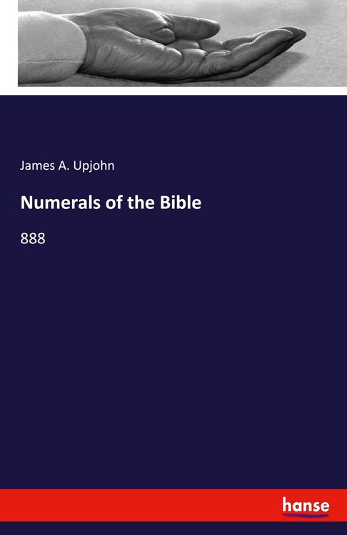 Produktbild: Numerals of the Bible