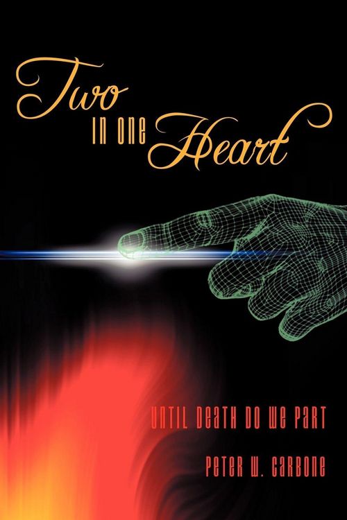 Produktbild: Two, in One Heart