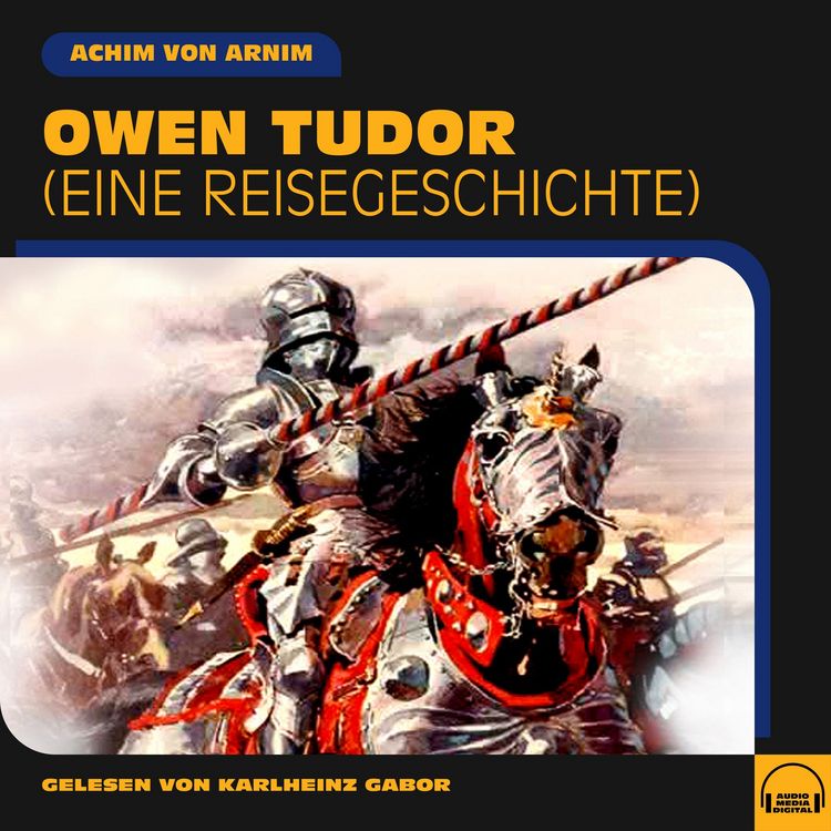 Produktbild: Owen Tudor