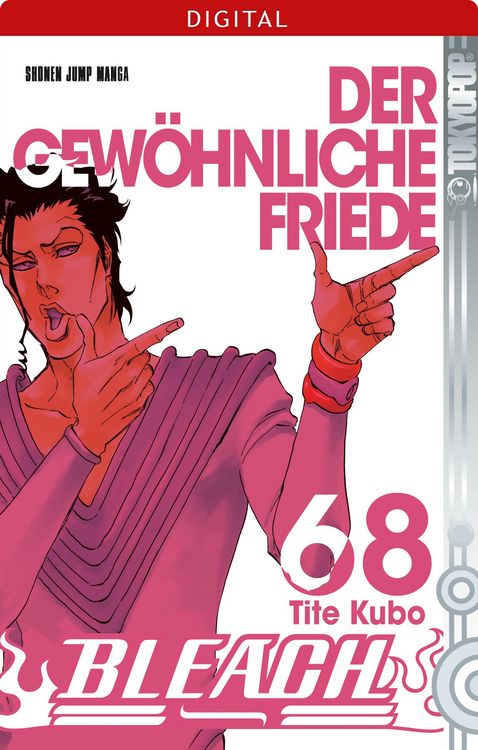 Produktbild: Bleach 68