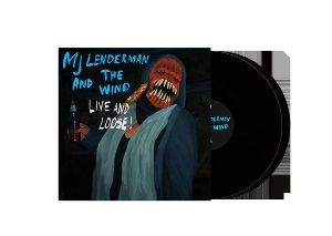 Produktbild: Live And Loose