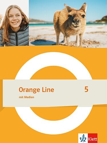 Produktbild: Orange Line 5