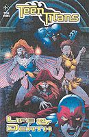 Produktbild: Teen Titans