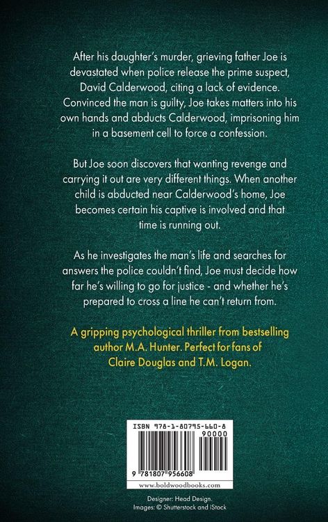 Produktbild: The Good Father