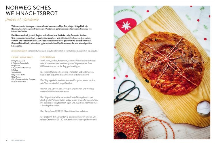 Produktbild: Nordische Winterk&uuml;che