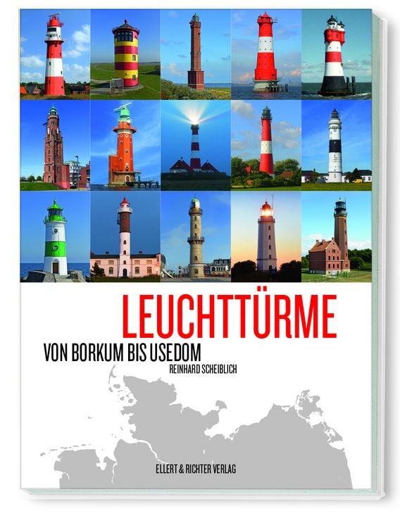 Produktbild: Leuchtt&uuml;rme