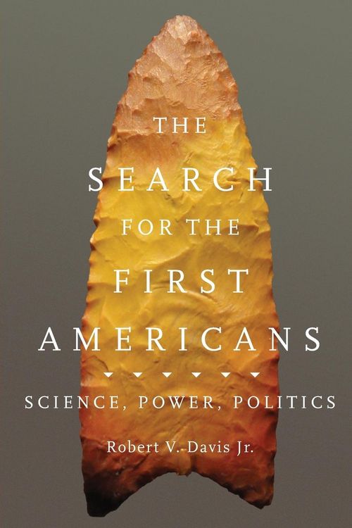 Produktbild: The Search for the First Americans
