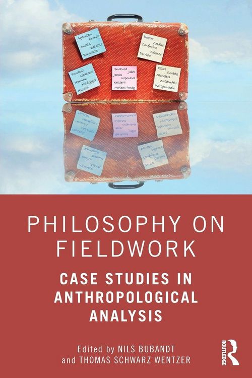 Produktbild: Philosophy on Fieldwork