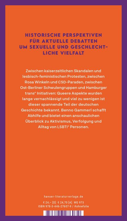 Produktbild: Queer