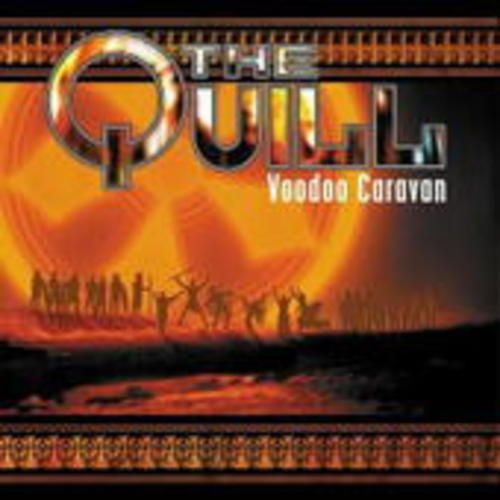 Produktbild: Voodoo Caravan
