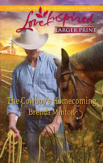 Produktbild: The Cowboy's Homecoming