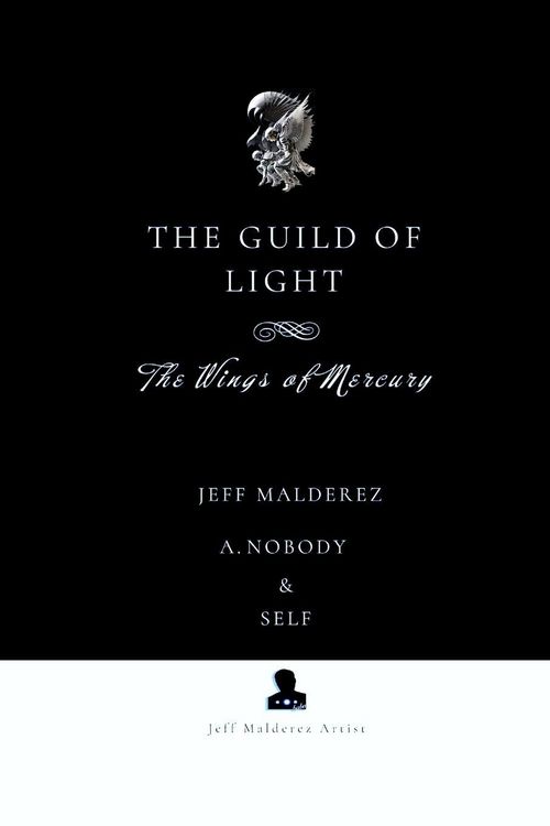 Produktbild: The Guild of Light