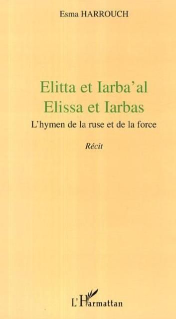Produktbild: Elitta et iarba'al
