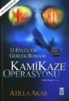 Produktbild: Kamikaze Operasyonu