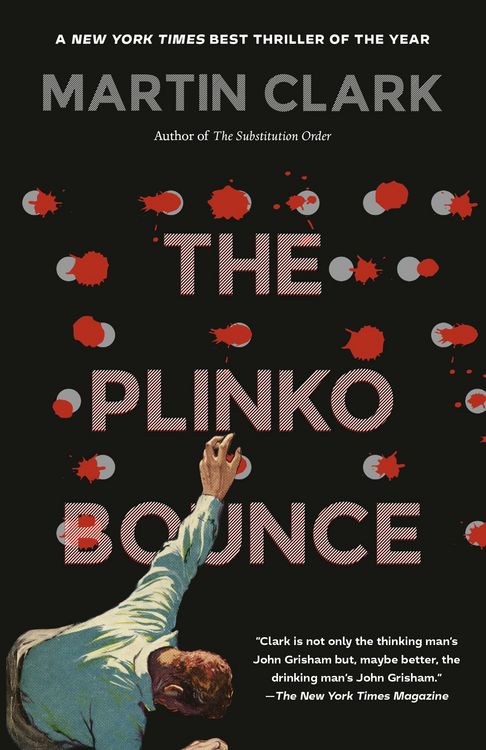 Produktbild: The Plinko Bounce