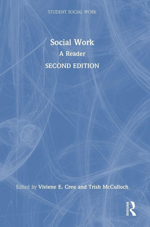 Produktbild: Social Work