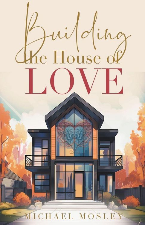 Produktbild: Building the House of Love