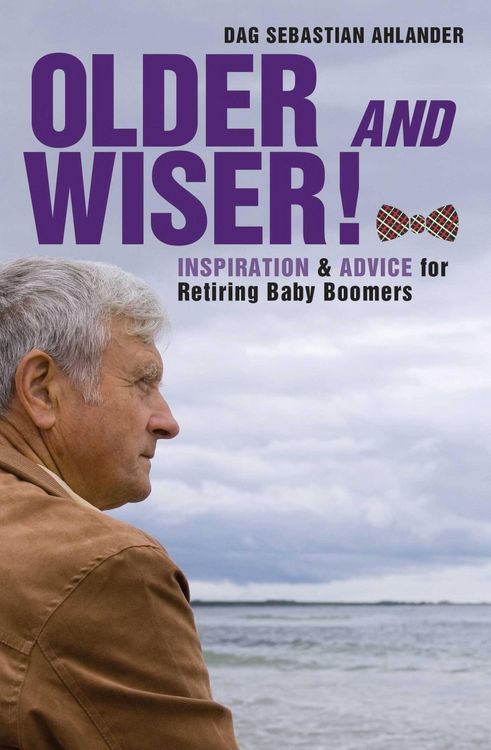 Produktbild: Older and Wiser