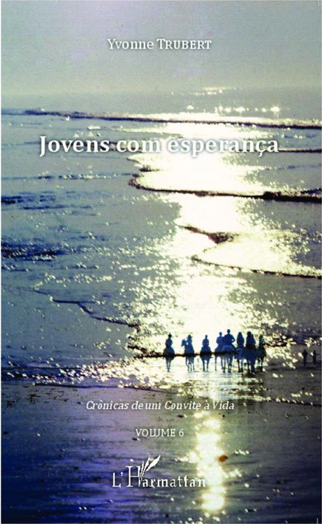 Produktbild: Jovens com esperan&ccedil;a